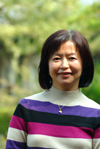 Chen, Fu-LiProfessor