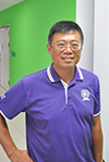 Liu, Shi-PingAssociate Professor