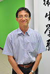 Tang, Chin-ShengProfessor
Chairperson