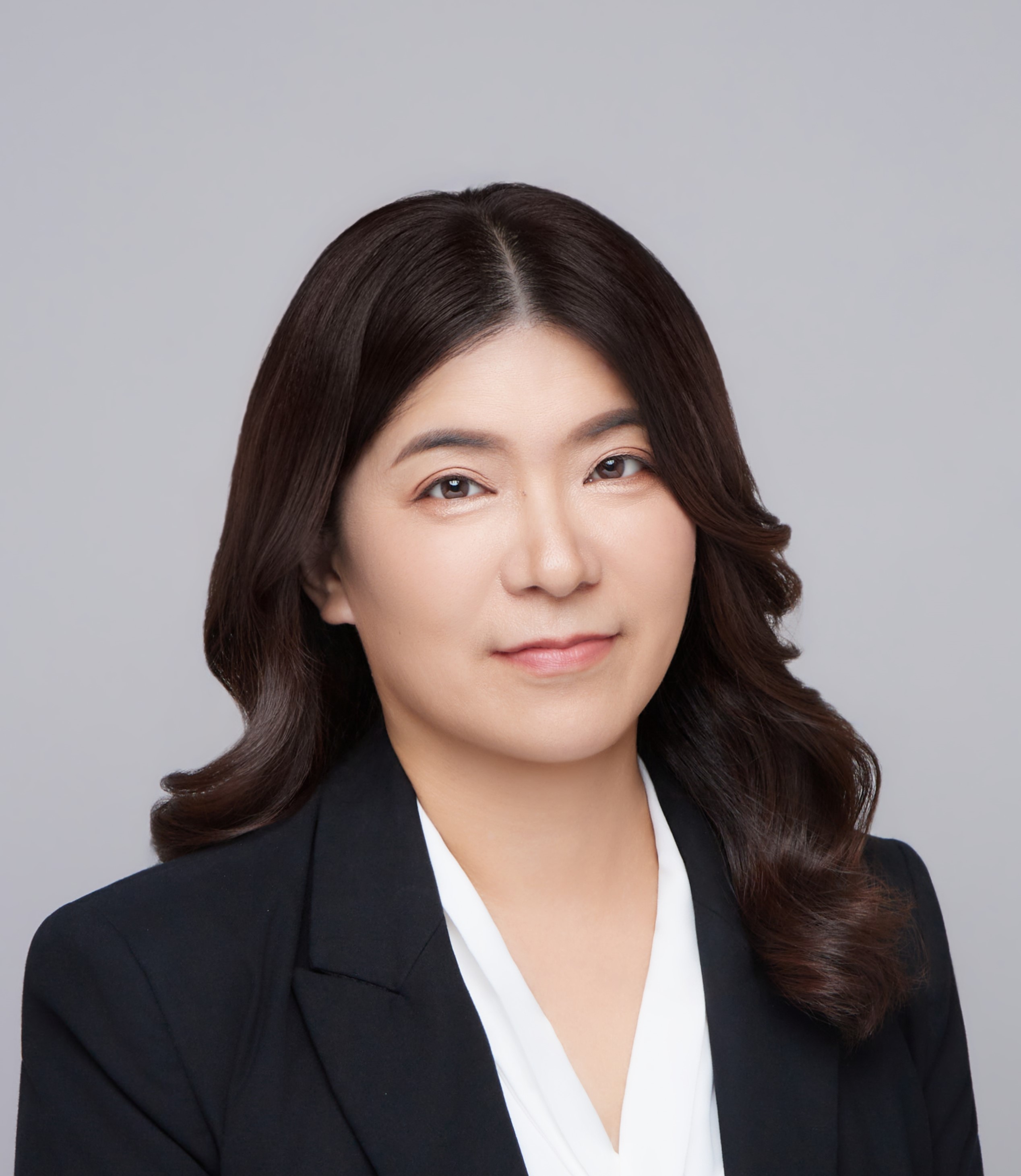 徐婉倫助理教授
