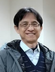 唐進勝教授兼系主任